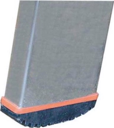 Лестница-стремянка трехсекционная KRAUSE MONTO TRIBILO Trigon 3х14 129727 [129727]