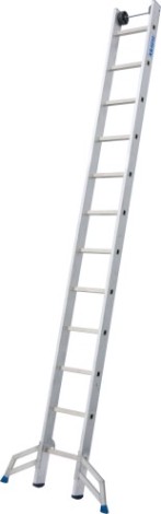 Лестница-стремянка трехсекционная KRAUSE STABILO 3х12 [133700]