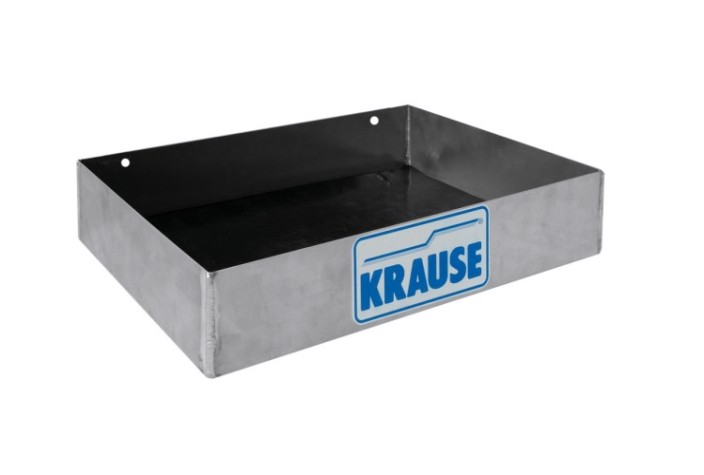 Лоток KRAUSE 210852 зажимаемый