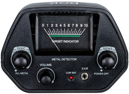 Металлоискатель RGK MD10 [776219]