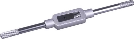 Метчикодержатель STAYER №7, М8-М25, 425 мм 28035-7 [28035-7]