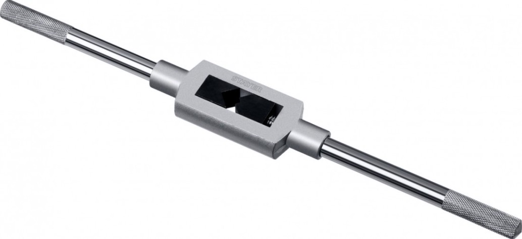 Метчикодержатель STAYER TH6 М6 l=345 мм [28035-6_z01]