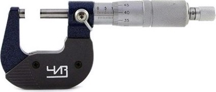 Микрометр ЧИЗ МК 125 - 150 0,01 [31022]