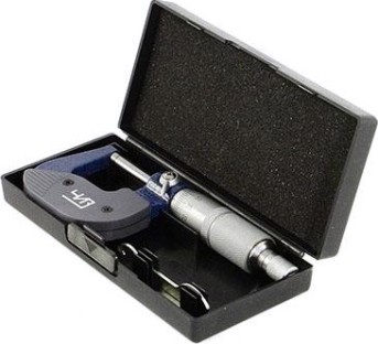 Микрометр ЧИЗ МК 50 - 75 0,01 [25304]