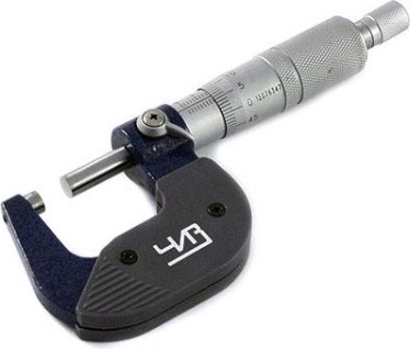 Микрометр ЧИЗ МК 75 - 100 0,01 [25305]