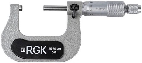 Микрометр RGK MCM-50 [756976]