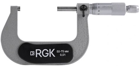 Микрометр RGK MCM-75 [756983]