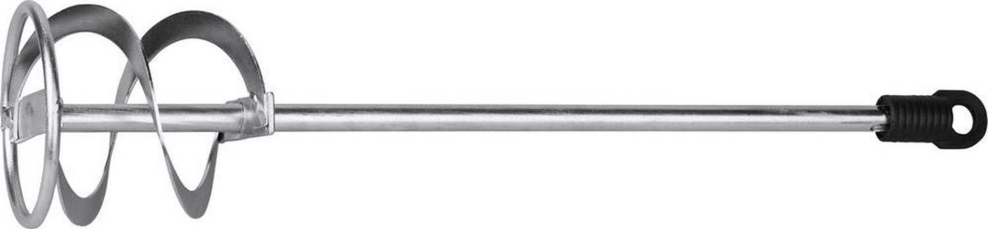 Миксер STAYER PROFI для красок, sds+ хвостовик, оцинкованный, 80х400мм [06013-08-40]