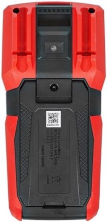 Мультиметр цифровой RGK DM-20 [776455]