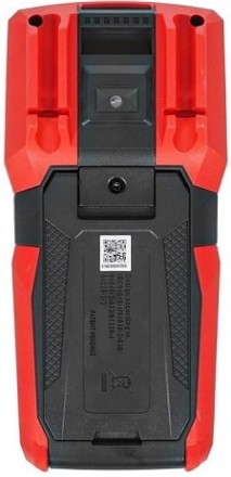 Мультиметр цифровой RGK DM-20 с поверкой [779647]