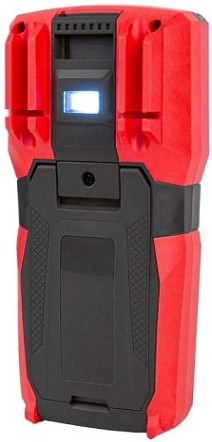 Мультиметр цифровой RGK DM-20 с поверкой [779647]