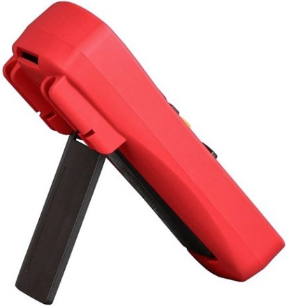 Мультиметр цифровой RGK DM-30 с поверкой [779654]