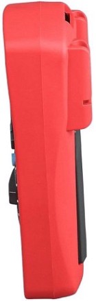 Мультиметр цифровой RGK DM-30 с поверкой [779654]