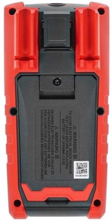 Мультиметр цифровой RGK DM-40 [776431]