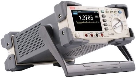 Мультиметр цифровой RGK DM-456 [754644]