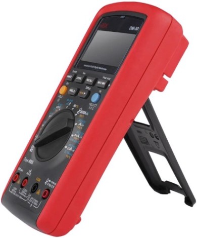 Мультиметр цифровой RGK DM-50 [755177]