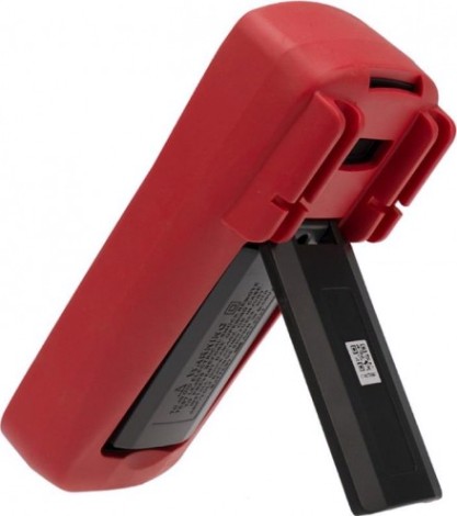 Мультиметр цифровой UNI-T UT 139С универсальный [13-1028]