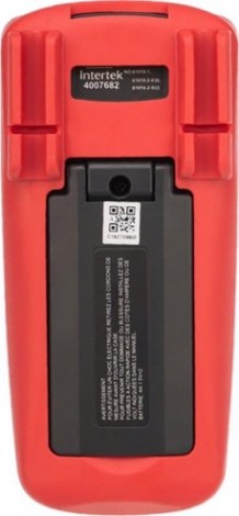 Мультиметр цифровой UNI-T UT 139S универсальный [13-1029]