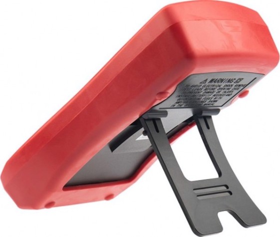 Мультиметр цифровой UNI-T UT 58A универсальный [13-1020]