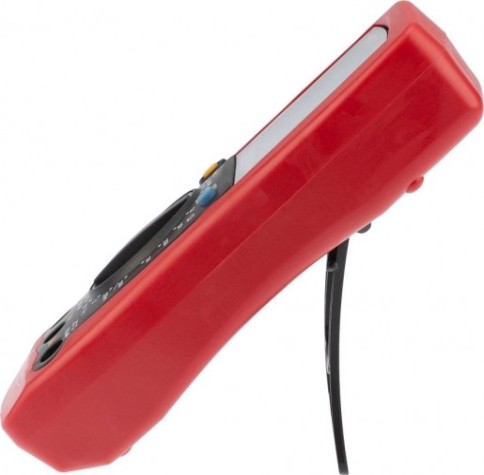 Мультиметр цифровой UNI-T UT105 автомобильный [13-0028]