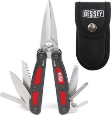 Мультитул BESSEY ER-DMT