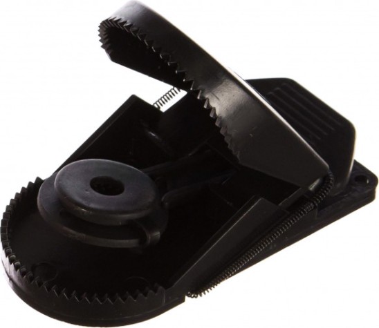 Мышеловка пластиковая STAYER STANDARD 40502_z01 [40502_z01]