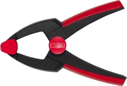 Набор пружиных струбцин BESSEY Clippix XC1-SET [BE-XC1-SET]