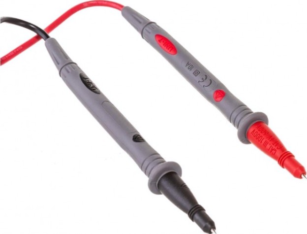 Набор щупов UNI-T UT-L13 для тестера [13-0031]