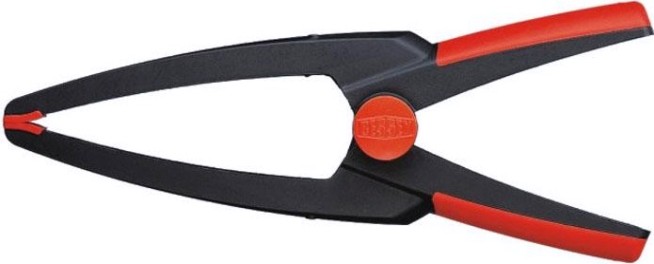 Набор удлиненных пружиных струбцин BESSEY XCL2-SET [BE-XCL2-SET]