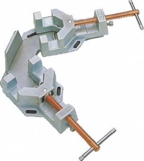 Набор зажимов для сварки BESSEY SM 10 SM10-SET [BE-SM10-SET]