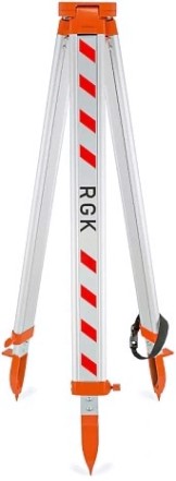 Нивелир оптический RGK C-20 комплект [752633]