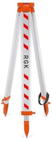 Нивелир оптический RGK C-20 С ПОВЕРКОЙ комплект [750028]