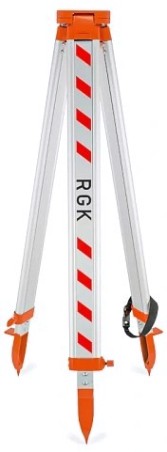 Нивелир оптический RGK C-20 С ПОВЕРКОЙ комплект [752220]