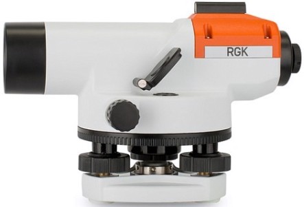Нивелир оптический RGK C-24 [4610011870095]