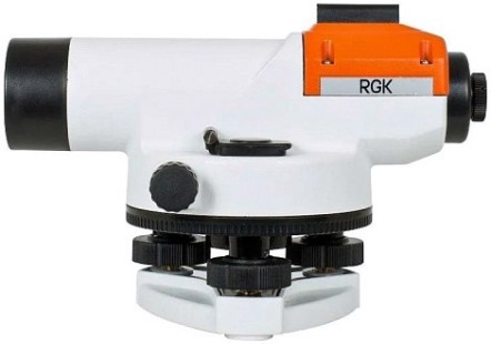 Нивелир оптический RGK C-28 [4610011870651]