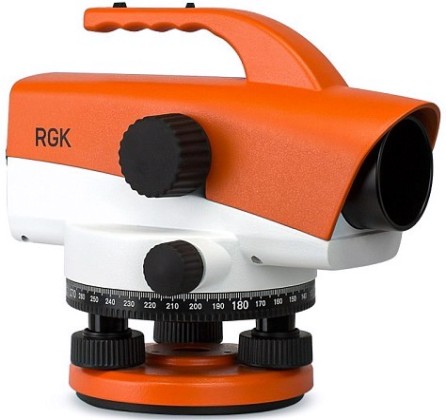Нивелир оптический RGK C-32 [4610011870101]