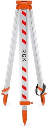 Нивелир оптический RGK C-32 С ПОВЕРКОЙ комплект [752466]