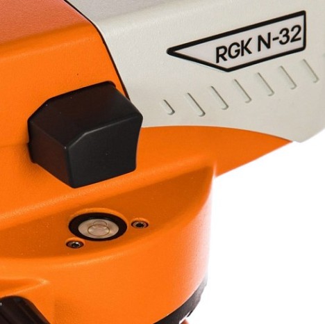 Нивелир оптический RGK N-32 [4610011870071]