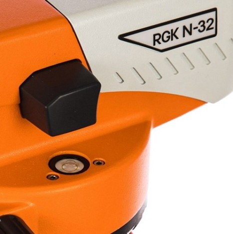 Нивелир оптический RGK N-32 С ПОВЕРКОЙ [4610011870088]