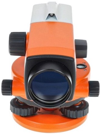 Нивелир оптический RGK N-38 [4610011870965]