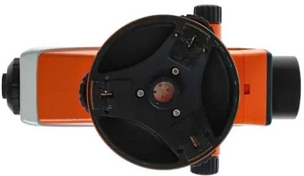 Нивелир оптический RGK N-38 [4610011870965]