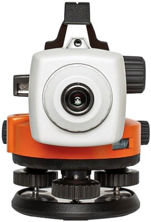 Нивелир оптический RGK N-55 [778558]