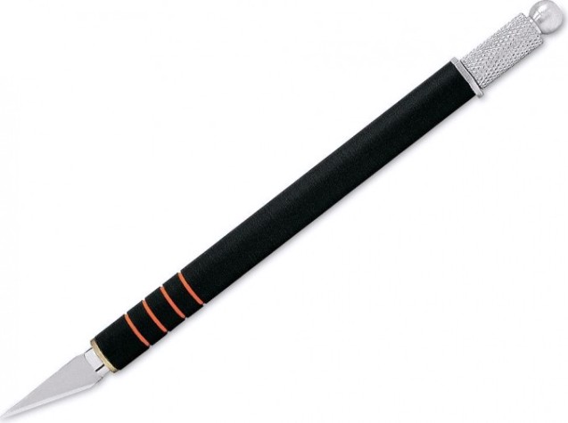 Нож декоратора TRUPER EXA-6 16969 [16969]