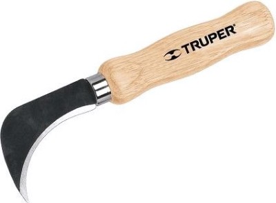 Нож для линолеума TRUPER NL-8 [14462]