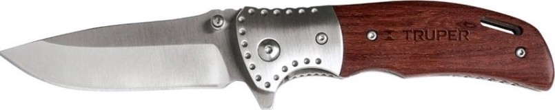 Нож складной TRUPER NV-4 [16981]