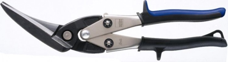 Ножницы по металлу BESSEY MULTISNIP Longstyle ER-D22A [ER-D22A]