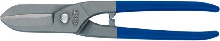 Ножницы по металлу BESSEY Original Facon ER-D159-300 [ER-D159-300]