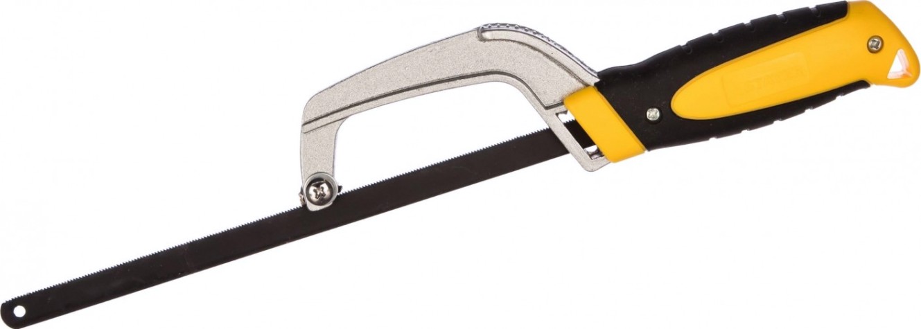 Ножовка по металлу STAYER MASTER 15715 [15715]