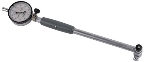 Нутромер индикаторный RGK NI-160 [757102]