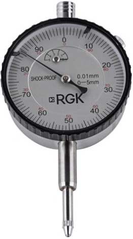 Нутромер индикаторный RGK NI-160 [757102]